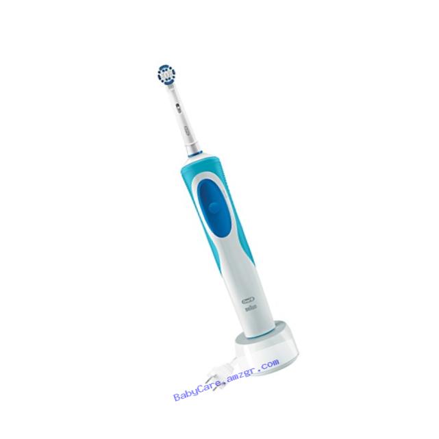 Oral-B Pro 500 Power Rechargeable Electric Toothbrush Powered by Braun