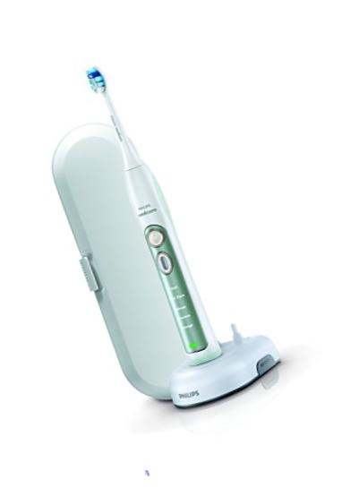 Philips Sonicare FlexCare+ rechargeable electric toothbrush,Standard Packaging