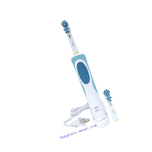 Oral-B Vitality Dual Clean Electric Rechargeable Toothbrush