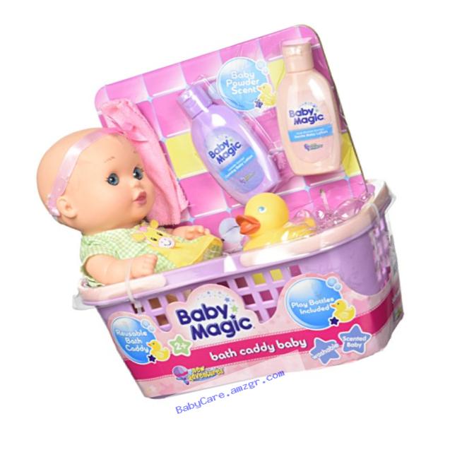 Baby Magic Bath Caddy